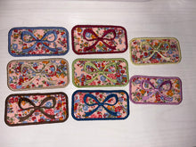 Load image into Gallery viewer, Floral Bow Patches
