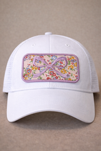 Load image into Gallery viewer, Floral Bow Patches