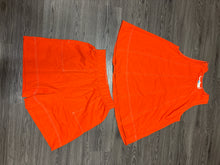 Load image into Gallery viewer, Medium Free People NWT Strada Swing Top & Shorts Set