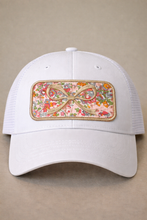 Load image into Gallery viewer, Floral Bow Patches