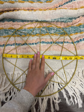 Load image into Gallery viewer, Boho Soft Eclectic Pastel Home Decor