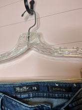 Load image into Gallery viewer, Size 29 Miss Me Heaven Mid Rose Boot Cut Jeans