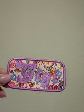 Load image into Gallery viewer, Gigi Patch Iron On | Floral Embroidered Patch |