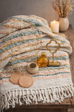 Load image into Gallery viewer, Boho Soft Eclectic Pastel Home Decor