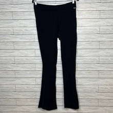 Load image into Gallery viewer, XL Kerrits Black Ice Fil® Full Seat Bootcut Equestrian Riding Pants