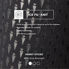 Load image into Gallery viewer, XL Kerrits Black Ice Fil® Full Seat Bootcut Equestrian Riding Pants