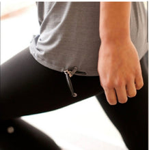 Load image into Gallery viewer, Lululemon Run: Your Heart Out Tank Gray
