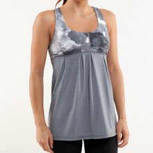 Load image into Gallery viewer, Lululemon Run: Your Heart Out Tank Gray