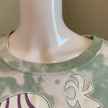 Load image into Gallery viewer, Size XXL The Powerpuff Girls 90’s Vintage Tie Dye Mojojojo Tee
