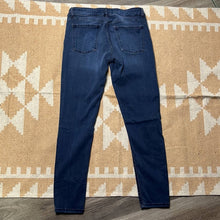 Load image into Gallery viewer, Size 28 DL1961 Emma Power Legging Dark Wash Skinny Jeans