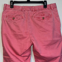 Load image into Gallery viewer, Size 33X30 Vineyard Vines Mens Coral Slim Fit Breaker Pants