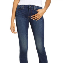 Load image into Gallery viewer, Size 16 Jen7 By 7 For All Mankind NWT Ankle Straight Leg Jeans