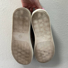Load image into Gallery viewer, Size 6.5 CROWN VINTAGE KALINDA Snake Print SNEAKERS