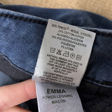 Load image into Gallery viewer, Size 28 DL1961 Emma Power Legging Dark Wash Skinny Jeans