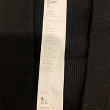 Load image into Gallery viewer, Size XL Fabletics Black Cloud Seamless High-Waisted Pant