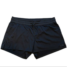 Load image into Gallery viewer, Size XXL The North Face Women's Aphrodite Motion Black Shorts