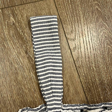 Load image into Gallery viewer, Small Madewell Texture & Thread Smocked Stripe Dress