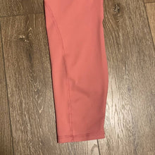 Load image into Gallery viewer, Size Large RBX Pink High Rise Leggings