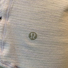 Load image into Gallery viewer, Size Small Lululemon Purple Var-City Braided Stripe Tank