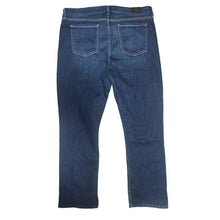 Load image into Gallery viewer, Size 16 Jen7 By 7 For All Mankind NWT Ankle Straight Leg Jeans