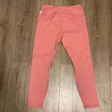 Load image into Gallery viewer, Size Large RBX Pink High Rise Leggings