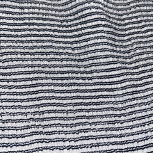 Load image into Gallery viewer, Small Madewell Texture & Thread Smocked Stripe Dress