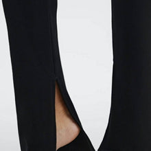 Load image into Gallery viewer, Size XL Fabletics Black Cloud Seamless High-Waisted Pant