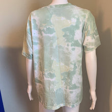 Load image into Gallery viewer, Size XXL The Powerpuff Girls 90’s Vintage Tie Dye Mojojojo Tee