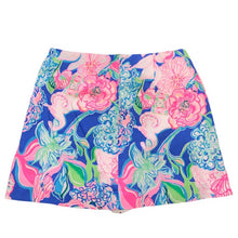 Load image into Gallery viewer, Size 12 Lilly Pulitzer NWOTTAWNEY SKORT