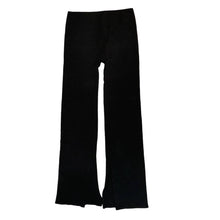 Load image into Gallery viewer, Size XL Fabletics Black Cloud Seamless High-Waisted Pant