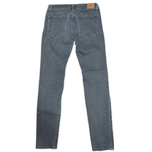 Load image into Gallery viewer, Sz 27 BDG Urban Outfitters Cigarette Mid-Rise Jean - Silver