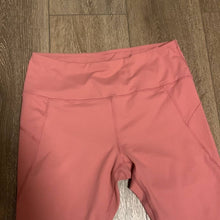Load image into Gallery viewer, Size Large RBX Pink High Rise Leggings
