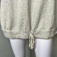 Load image into Gallery viewer, Size Large 12pm By Mon Ami Color Block Sweatshirt Top