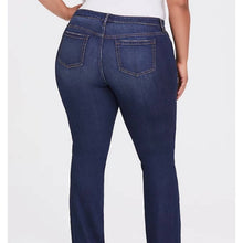 Load image into Gallery viewer, Sz 26 Torrid SLIM BOOT JEAN - VINTAGE STRETCH DARK WASH