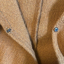 Load image into Gallery viewer, Size XL Madewell NWOT Texture & Thread Short-Sleeve Side-Tie Wrap Dress