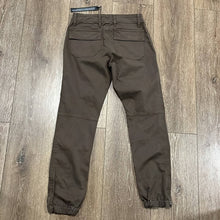 Load image into Gallery viewer, Size 25 VINCE NWT Elastic Hem Patch-Front Utility Pants