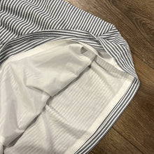 Load image into Gallery viewer, Small Madewell Texture & Thread Smocked Stripe Dress
