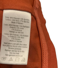 Load image into Gallery viewer, Small Alo Goddess Bra Sunbaked Glossy