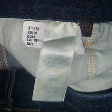 Load image into Gallery viewer, Size 16 Jen7 By 7 For All Mankind NWT Ankle Straight Leg Jeans
