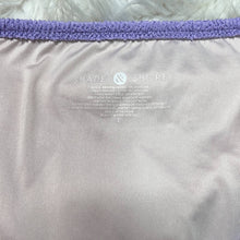 Load image into Gallery viewer, Shade & Shore Lilac Purple 2 Piece Bikini Swim Suit