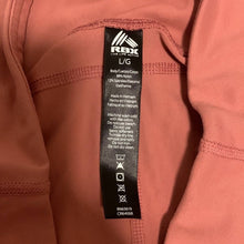 Load image into Gallery viewer, Size Large RBX Pink High Rise Leggings