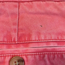 Load image into Gallery viewer, Size 33X30 Vineyard Vines Mens Coral Slim Fit Breaker Pants