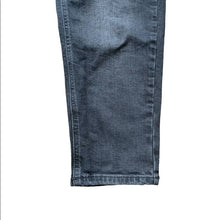 Load image into Gallery viewer, Size 12 M&S COLLECTION The Mom Jeans Black