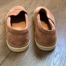 Load image into Gallery viewer, Size 7.5 VINCE Johan Espadrille Slip On Sneakers