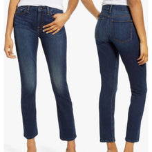 Load image into Gallery viewer, Size 16 Jen7 By 7 For All Mankind NWT Ankle Straight Leg Jeans