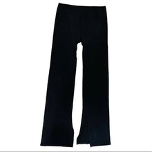 Load image into Gallery viewer, Size XL Fabletics Black Cloud Seamless High-Waisted Pant