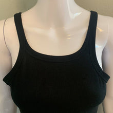 Load image into Gallery viewer, Size 8 Princess Polly NWOT Kiera Black Ripped Mini Dress