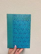 Load image into Gallery viewer, Curated Vintage Neutral Book Stack
