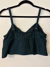 Load image into Gallery viewer, XL Aerie Cable Lace Longline Bralette
