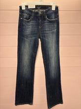 Load image into Gallery viewer, 5/27 Judy Blue NWT Boot Cut Denim Jeans
